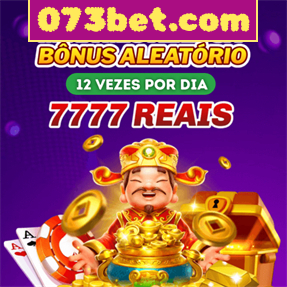 073bet.com Ganhe R$ 100,00 Gratis
