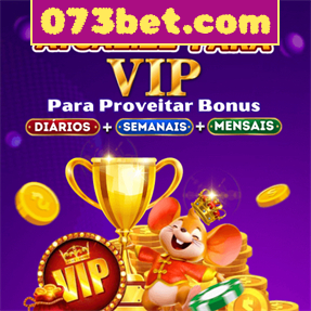 073bet.com Fundo de Resgate de Perdas Semanais
