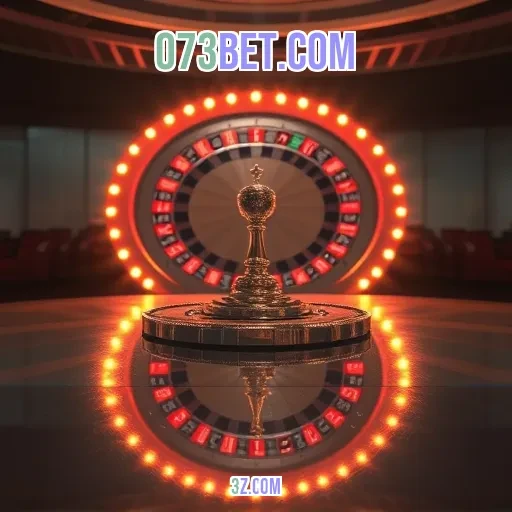 073bet.com: Como o Cassino ao Vivo Revoluciona Seu Jogo Online