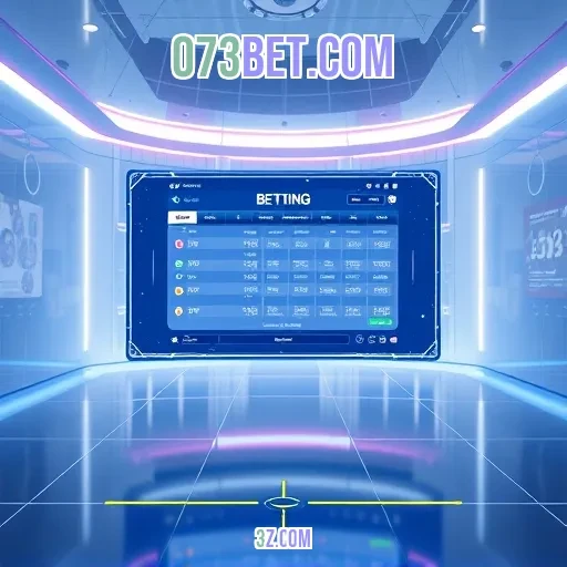 073bet.com: O Que Você Precisa Saber Sobre Saques Rápidos